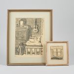 1044 7241 LITOGRAPHS